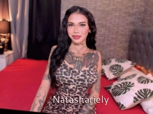 Natashariely