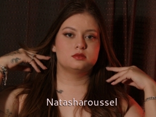 Natasharoussel
