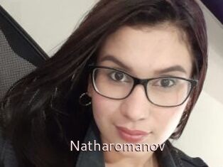 Natharomanov