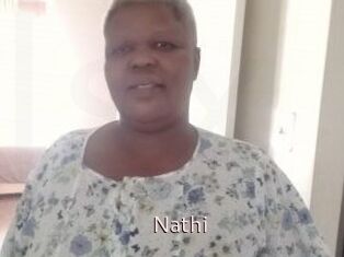 Nathi