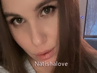 Natishalove