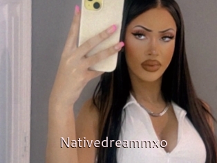Nativedreammxo