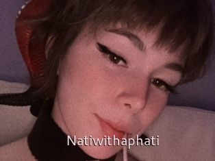 Natiwithaphati