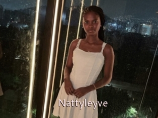 Nattyleyve