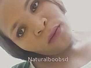 Naturalboobsd