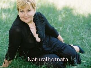 Naturalhotnata