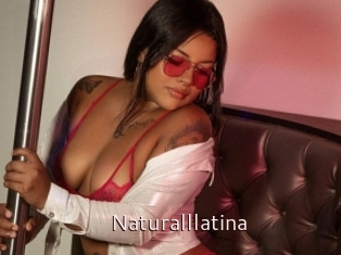 Naturalllatina