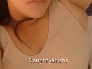 Naughtyanishs