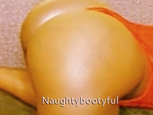 Naughtybootyful