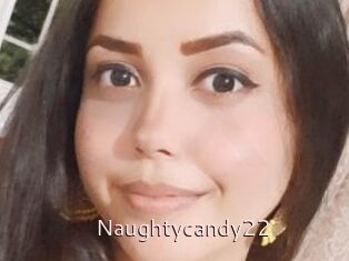 Naughtycandy22