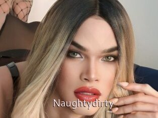 Naughtydirty