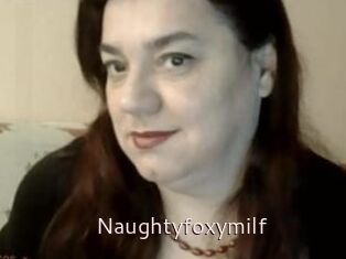 Naughtyfoxymilf