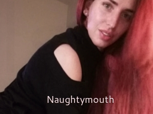 Naughtymouth