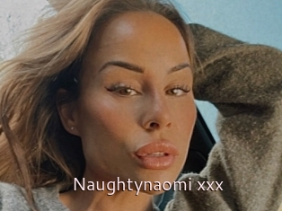 Naughtynaomi_xxx