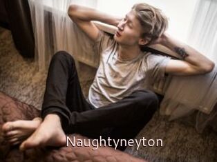 Naughtyneyton