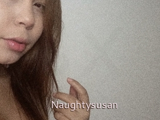 Naughtysusan