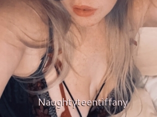 Naughtyteentiffany