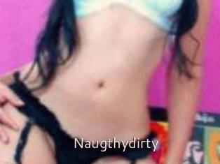 Naugthydirty