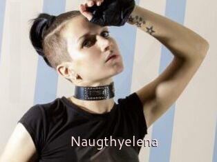 Naugthyelena