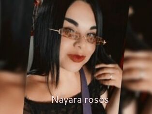 Nayara_roses
