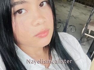 Nayelismcalister