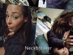 Neckbreaker