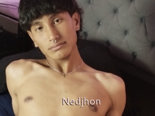 Nedjhon