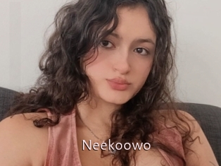 Neekoowo