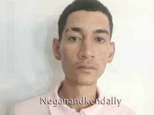 Neganandkendally