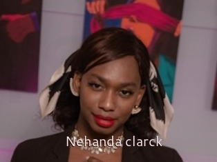 Nehanda_clarck