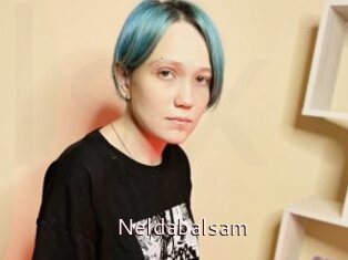 Neldabalsam