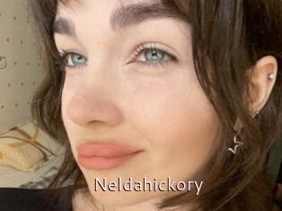 Neldahickory