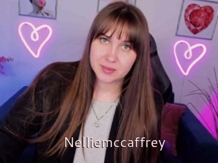 Nelliemccaffrey