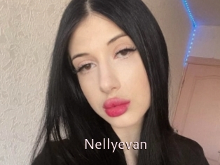 Nellyevan