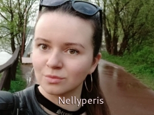Nellyperis