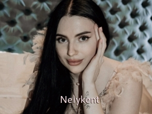 Nelykent