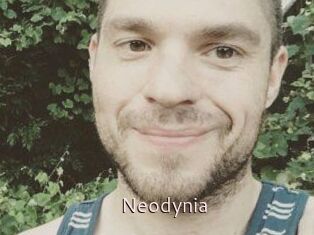 Neodynia