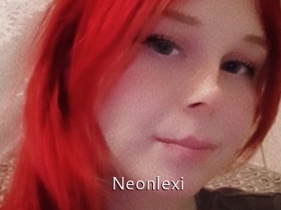 Neonlexi