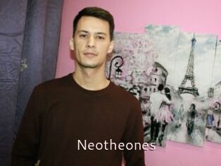 Neotheones