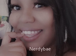 Nerdybae