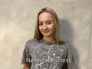 Nereidalaforrest