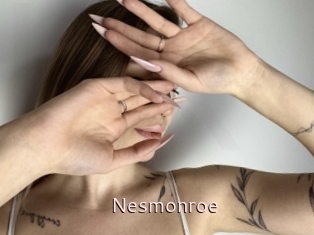 Nesmonroe