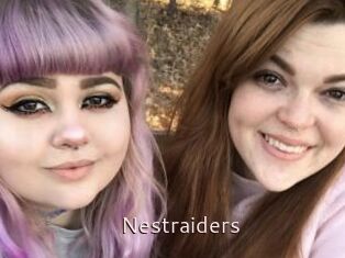 Nestraiders
