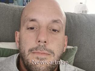 Newicartman