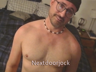 Nextdoorjock