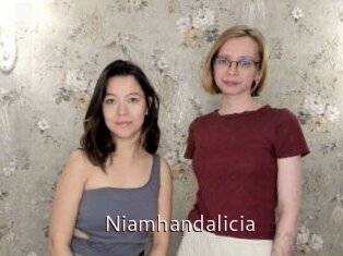 Niamhandalicia