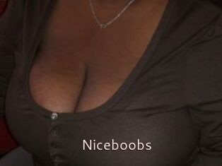 Niceboobs
