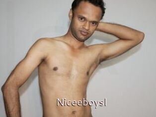 Niceeboysl