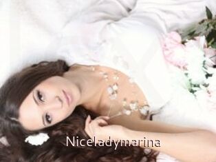 Niceladymarina