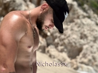 Nicholassx